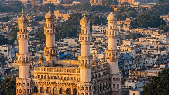 Hyderabad's Art Evolution: A New Era of Engagement and Meaning