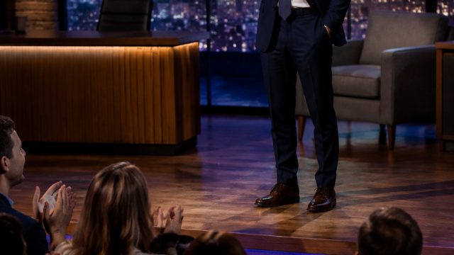 Comedic Highlights: A New Trend in Late Night Jokes and Their Impact