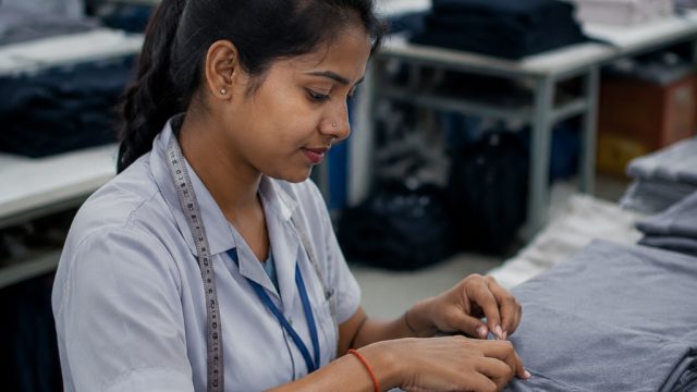 India's Textile Export Surge: A Game Changer in Global Apparel Markets