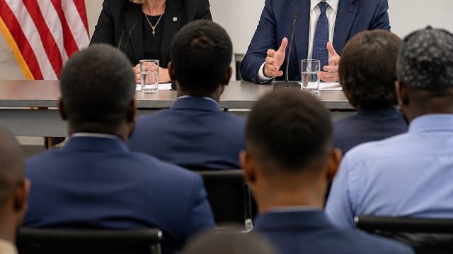 U.S. Mission Issues Urgent Reminder on Visa Compliance for Nigerians
