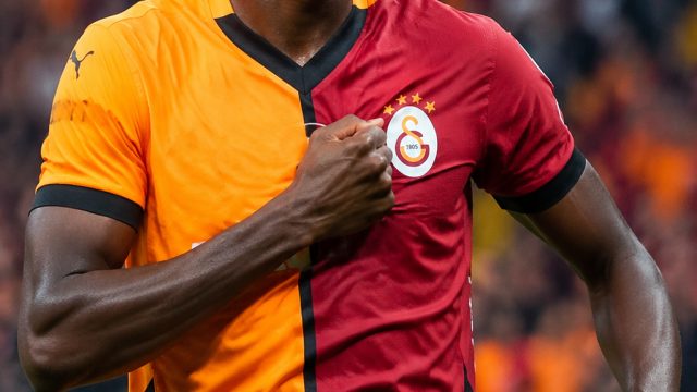 Galatasaray Stands Firm: Osimhen's €125 Million Offer Declined
