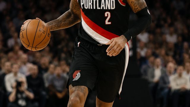 Portland Faces Chicago: Key Insights After Carleton's Stellar Performance