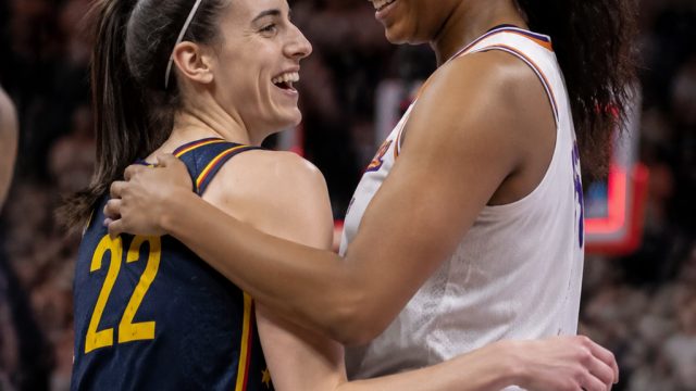 Indiana Fever Welcomes Phoenix Mercury After Stellar Performance