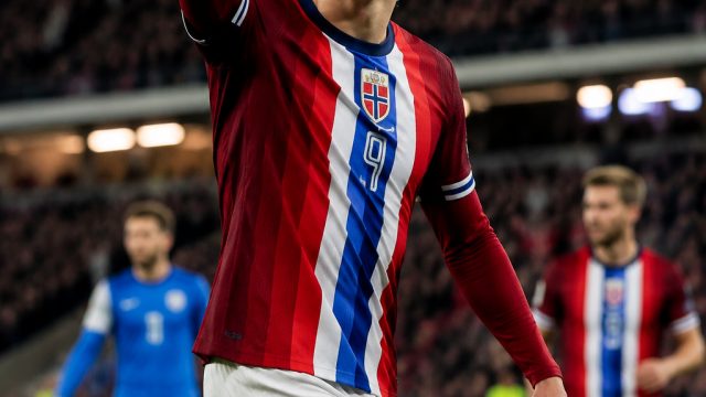 Norway Advances in World Cup as Haaland Shines with Two Goals