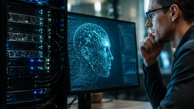 Is Running a Local AI Server the Future of Cost-Effective Tech?