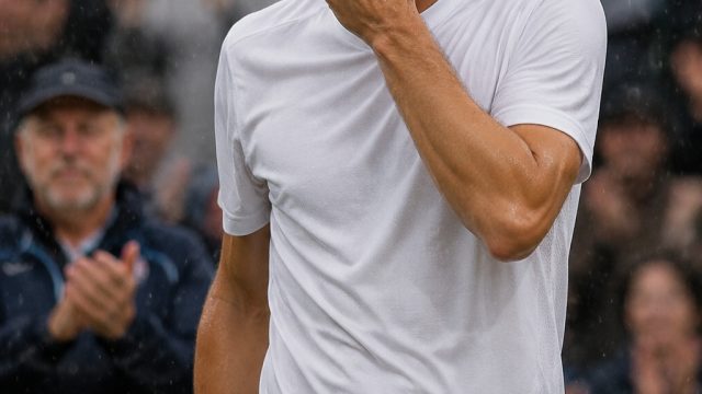 Resilience in Competition: Overcoming Personal Loss in Sports