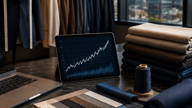 Textile Stocks to Watch: Insights on Lucrative Investment Opportunities