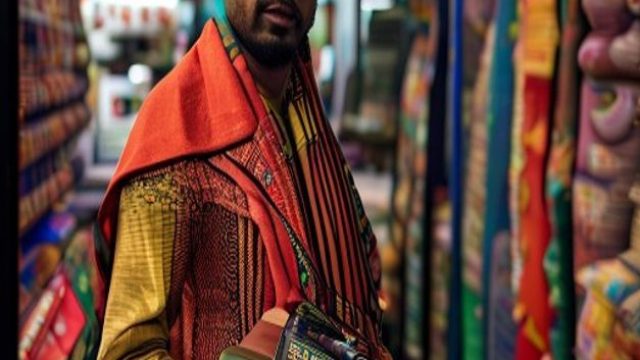 India's Textile Sector Prepared for Global Surge Amid China’s Decline | jump slot, permainan kartu m