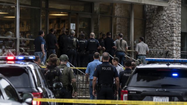 Tragedy Strikes: Shooting Incident at California Library Leaves Two Dead | the money game slot, ejen