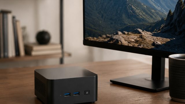 Unmissable Deals on Mini PCs: GEEKOM's Prime Day Discounts | situs judi terbaik dan terpercaya no 1,