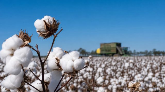 Market Shifts: ICE Cotton Prices Drop Amid Economic Turbulence | abowin, poker18dewa, trabas007, qq
