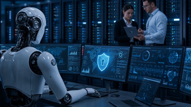 OpenAI's GPT-5.5-Cyber: A Game Changer in AI Security Standards | info betgratis, indojoker88 login,