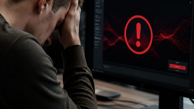 AMD's New Driver Update Faces Significant Issues for Windows Users | judi casino slots, indoslot388,