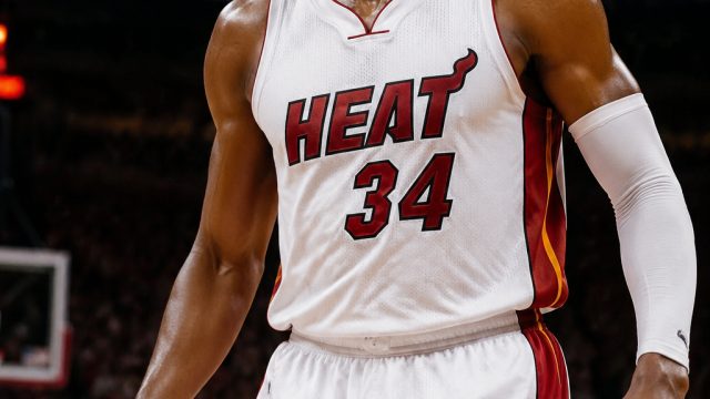 The NBA Shake-Up: Giannis Antetokounmpo Moves to Miami