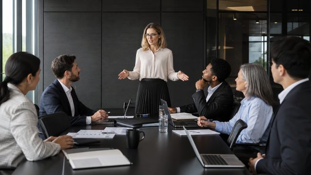 Exploring Leadership Dynamics: Insights from Fiction and Reality | raja389, ajoqq, master coins grat