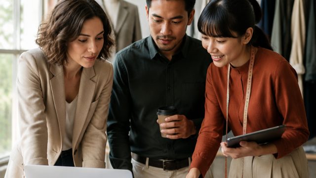 Innovative Strategies Needed to Tackle Apparel Industry Challenges | rog 777 slot login, world cup j