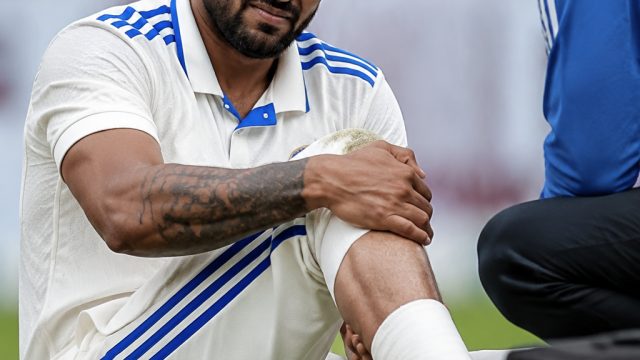 Injury Sidelines Nitish Kumar Reddy for Upcoming Tours | rtp warkop66, cobra slot 33, slot madam, go