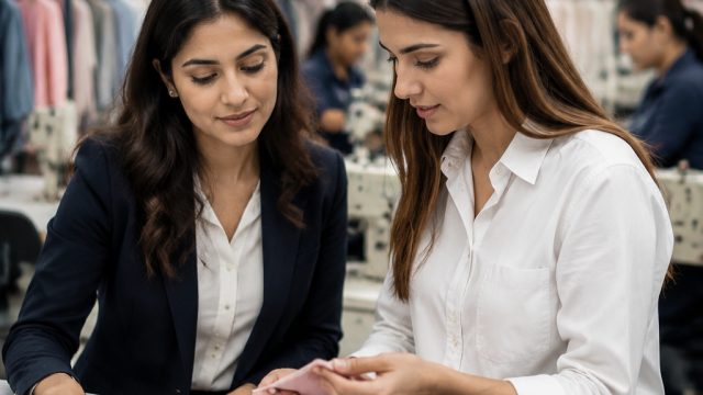 Top Textile Stocks to Watch: Insights from Motilal Oswal's Picks