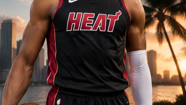 Giannis Antetokounmpo's Trade to Miami: A New Era Begins