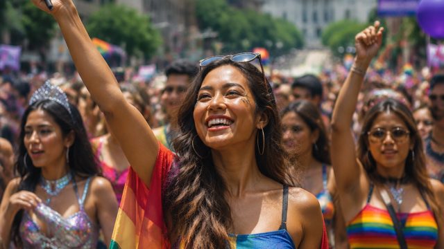 Celebrating Diversity: Highlights from the Capital Pride Festival 2026