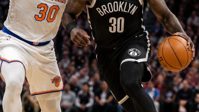 NBA Trade Buzz: Randle's Move to Nets Sparks New Opportunities