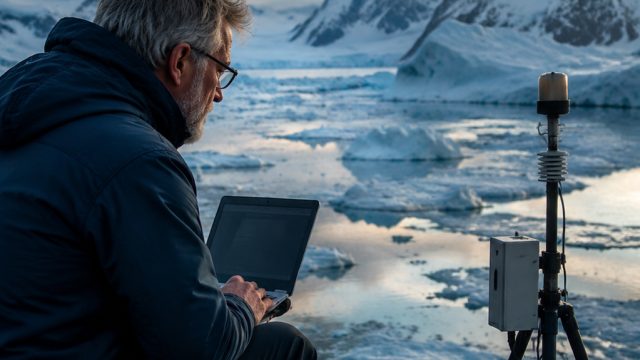 New Insights into Climate Change Myths: Understanding Contrarian Claims | kyo slot, rtp lampion toge
