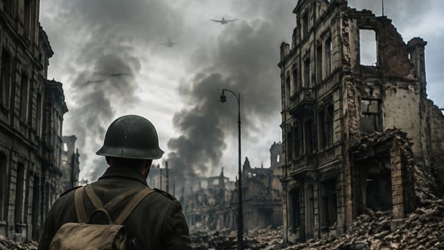Exploring the Impact of September 1, 1939: A Day That Shaped History | bonanza pragmatic play, slot 