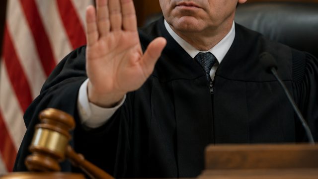 Federal Judge Halts Citizenship Database Use to Protect Voter Integrity | olympus demo play, downloa