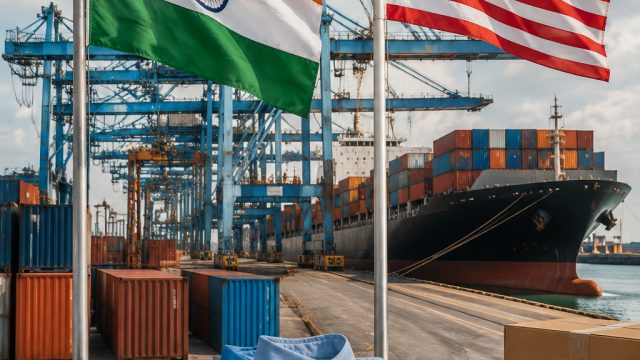 The Impact of US-India Trade Agreements on Apparel Exports | uvo777 slot login, sakti123 slot, rajag