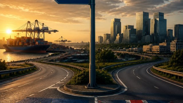 Evaluating Brexit: A Decade of Economic Challenges and Opportunities | ukuran lapangan basket, starx