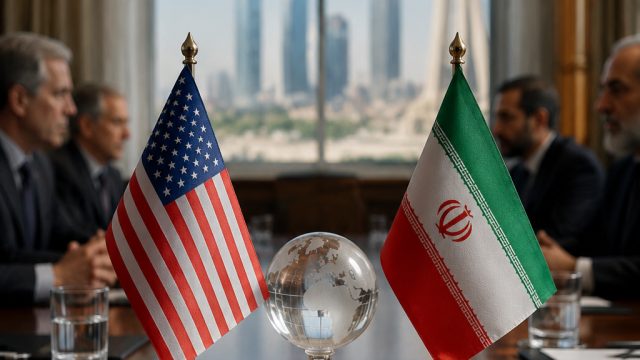 US Eases Sanctions on Iran: Implications for Global Markets