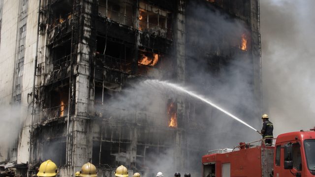 Tragic Lucknow Fire Highlights Urgent Need for Safety Regulations