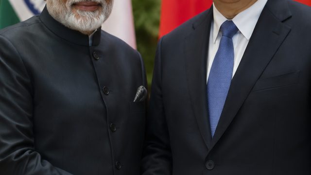 Strengthening Ties: The Urgent Need for India-China Cooperation