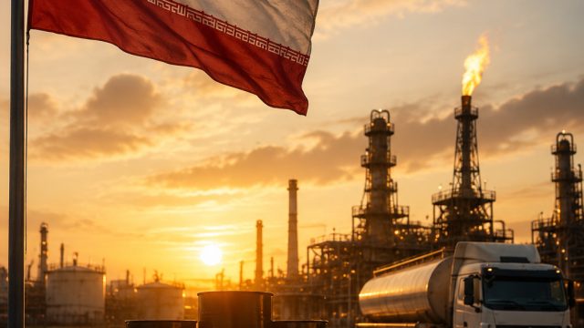 Implications of U.S. Decision to Ease Sanctions on Iran's Oil Sector | mybet88 slot, tetris online m