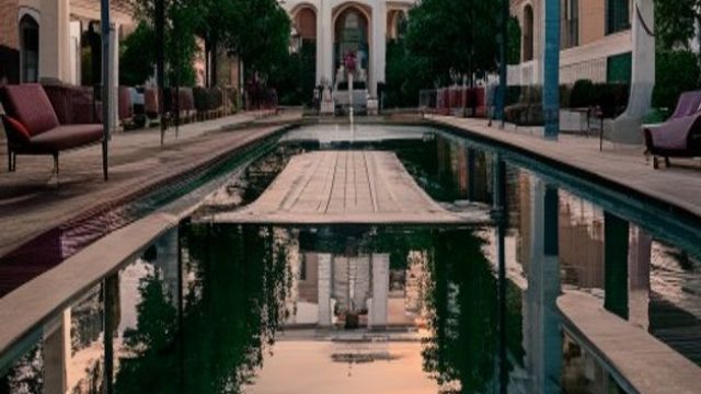 Unfortunate Sightings at the Reflecting Pool Spark Concern | mlb picks, colossal artinya, taktik bas