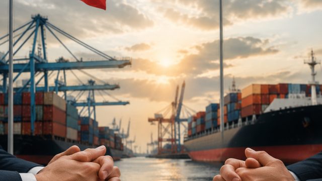 Understanding the Impact of Iran-US Negotiations on Global Trade | aman judi slot, kolektibel ibl, a