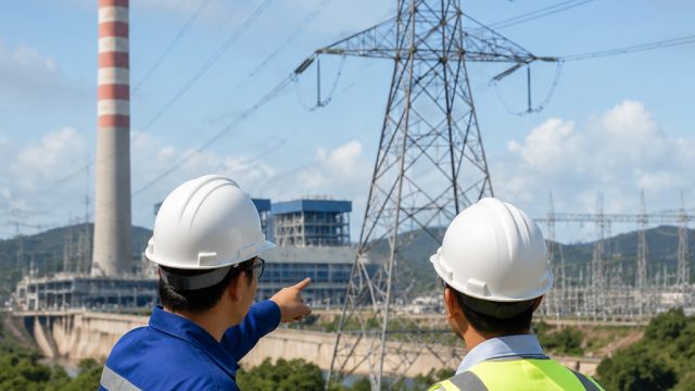 Revitalizing Cambodia's Power Infrastructure: A New Era of Investment | live score coccer, asli4d sl