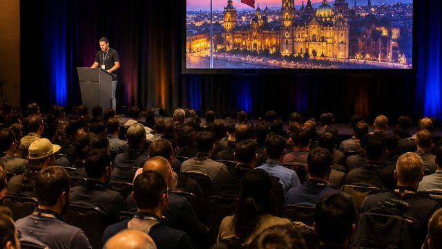 Join the Excitement at PGDay Mexico 2026: A Must-Attend Event
