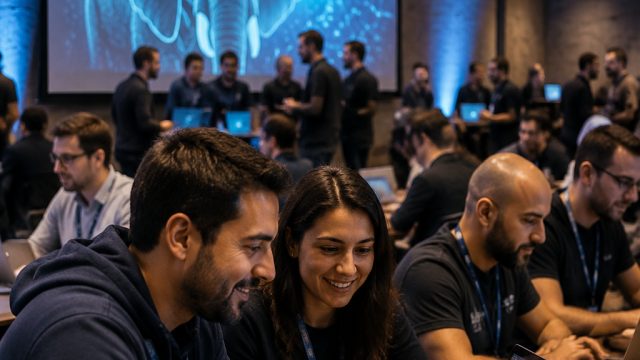 Connecting Through PostgreSQL: PGDay Israel 2026 Set to Inspire