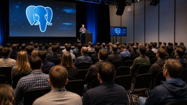 Exploring PGDay UK 2026: A Must-Attend Event for PostgreSQL Enthusiasts