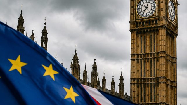 Brexit's Decade of Disruption: Analyzing Its Impact on UK Politics