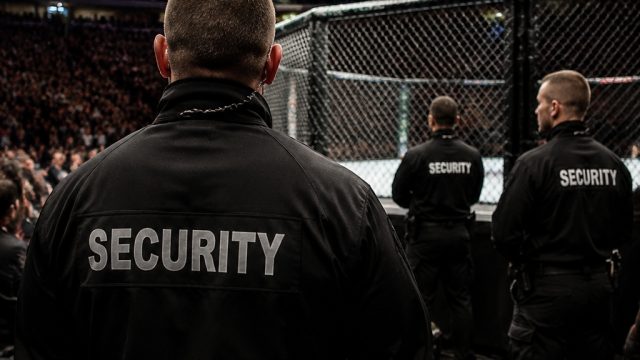 New Developments in UFC Event Security Following Arrests