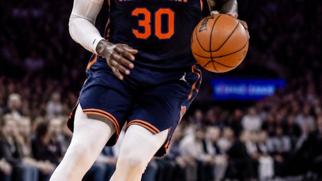 Julius Randle's Trade: Analyzing Impacts and Implications