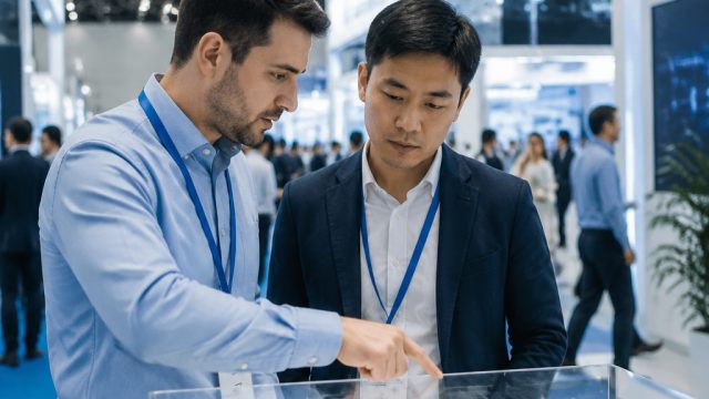 Discover the Future of Electronics at Electronica Shanghai 2026 | ferari88 slot login, joker123 bet,