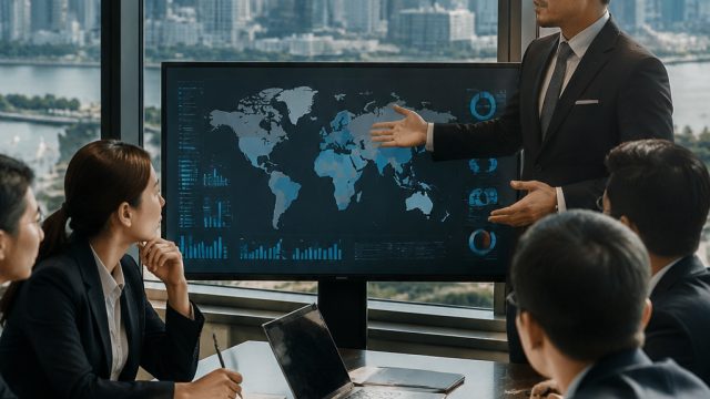 New Index Measures Global Real Estate Influence from Sichuan | memories conan gray lirik, online bet
