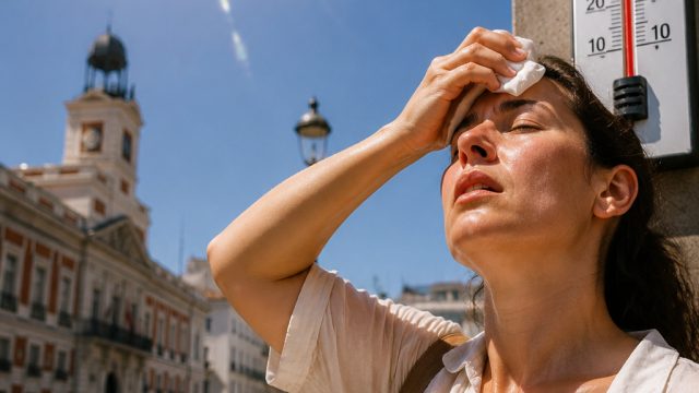 Emergency Heatwave Alert: Europe Faces Unprecedented High Temperatures | rtp naga138 hari ini, rtp r
