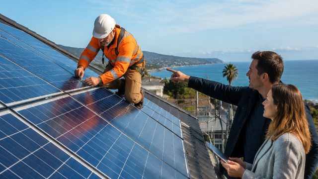 Revolutionizing Solar Energy Accessibility Through Subscription Models | fifa pc download, keluar si