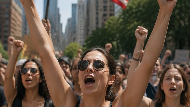 New York Primaries: A Critical Moment for Democratic Aspirations | chord kunci gitar sholawat jibril