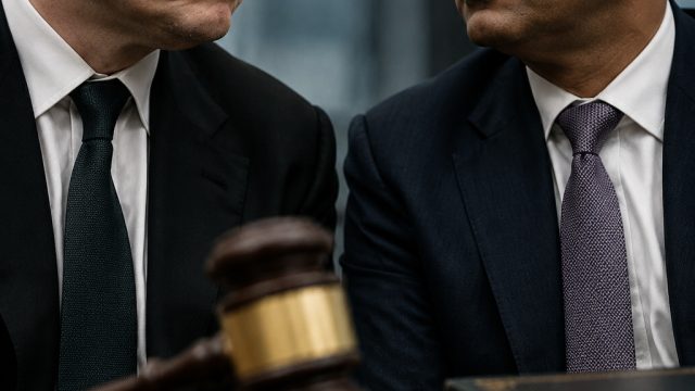 Musk's Legal Threat Against Khanna: A Deep Dive into Accountability