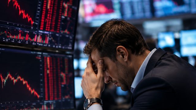 Global Stock Market Decline: Understanding the Current Tech Turmoil